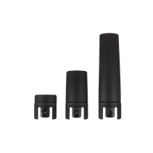 Load image into Gallery viewer, Zefal Shield R35 Road Bike 700c Mudguard Set