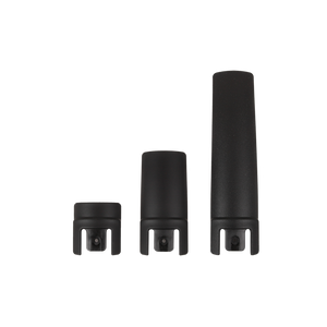 Zefal Shield R35 Road Bike 700c Mudguard Set