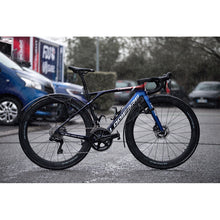 Load image into Gallery viewer, Zefal Shield R35 Road Bike 700c Mudguard Set