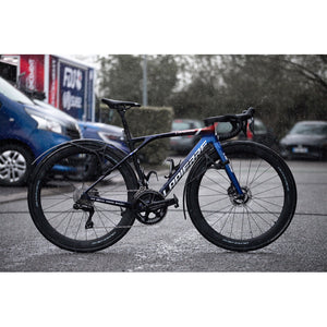 Zefal Shield R35 Road Bike 700c Mudguard Set