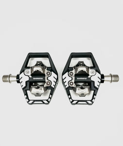 Shimano Deore XT - PD-M8120 - Trail SPD Pedals