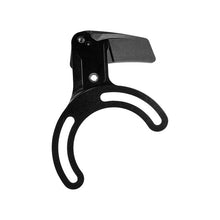Load image into Gallery viewer, Nukeproof Shimano Steps Mount Chain Guide - Black