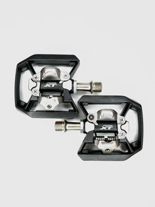 Shimano Deore XT - PD-T8000 Single Sided Touring SPD Pedals