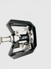 Load image into Gallery viewer, Shimano Deore XT - PD-T8000 Single Sided Touring SPD Pedals