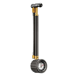 Lezyne Shock Drive 400 PSI Shock Pump