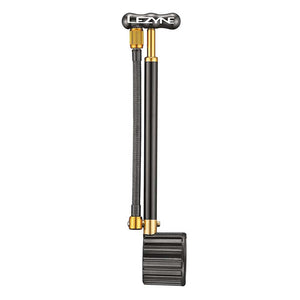 Lezyne Shock Drive 400 PSI Shock Pump