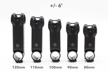 Load image into Gallery viewer, Redshift Sports ShockStop Suspension Stem - 6deg