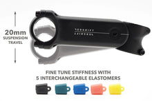Load image into Gallery viewer, Redshift Sports ShockStop Suspension Stem - 6deg