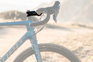 Redshift Sports ShockStop Suspension Stem - 6deg