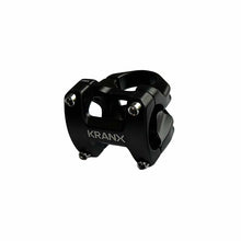 Load image into Gallery viewer, KranX Shorty MTB Stem 31.8mm Clamp