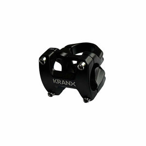 KranX Shorty MTB Stem 31.8mm Clamp