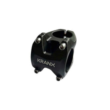 Load image into Gallery viewer, KranX Shorty MTB Stem 35mm Clamp