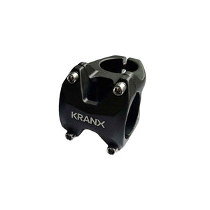 KranX Shorty MTB Stem 35mm Clamp