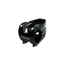 Load image into Gallery viewer, KranX Shorty MTB Stem 35mm Clamp