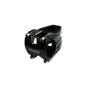 KranX Shorty MTB Stem 35mm Clamp