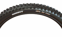 Load image into Gallery viewer, Maxxis Shorty 3C MaxxTerra EXO TR Mountain Bike Folding Tyre