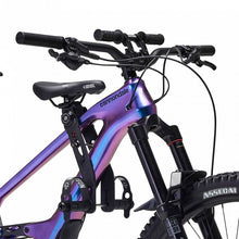 Load image into Gallery viewer, Kids Ride Shotgun 2.0 Child Bike Seat &amp; Handlebar Combo Box