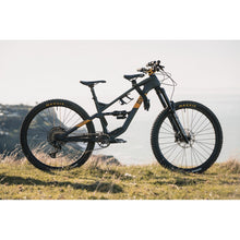 Load image into Gallery viewer, Kids Ride Shotgun 2.0 Child Bike Seat &amp; Handlebar Combo Box