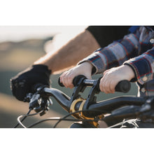 Load image into Gallery viewer, Kids Ride Shotgun 2.0 Child Bike Seat &amp; Handlebar Combo Box