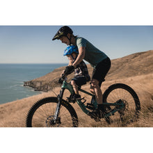 Load image into Gallery viewer, Kids Ride Shotgun 2.0 Child Bike Seat &amp; Handlebar Combo Box