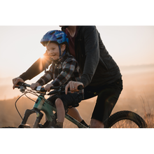 Load image into Gallery viewer, Kids Ride Shotgun 2.0 Front Mounted MTB Seat 2-5yr Old