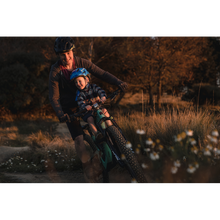 Load image into Gallery viewer, Kids Ride Shotgun 2.0 Front Mounted MTB Seat 2-5yr Old