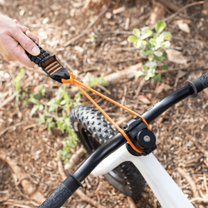 Shotgun Bike Tow Rope