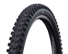 Load image into Gallery viewer, Schwalbe Shredda Radial Front - Addix Ultra Soft TLR Gravity Pro Folding Tyre