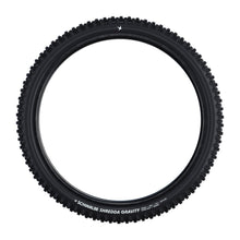 Load image into Gallery viewer, Schwalbe Shredda Radial Front - Addix Ultra Soft TLR Gravity Pro Folding Tyre
