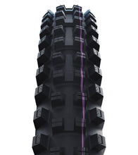 Load image into Gallery viewer, Schwalbe Shredda Radial Front - Addix Ultra Soft TLR Gravity Pro Folding Tyre