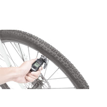 Load image into Gallery viewer, Topeak Shuttle Gauge Digital Pressure Gauge