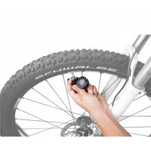 Load image into Gallery viewer, Topeak Shuttle Gauge G2 Pressure Gauge