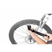 Load image into Gallery viewer, Topeak Shuttle Gauge G2 Pressure Gauge