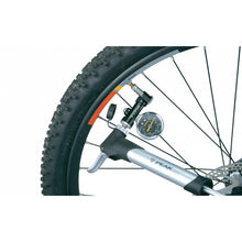 Load image into Gallery viewer, Topeak Shuttle Gauge w/Bag Pressure Gauge
