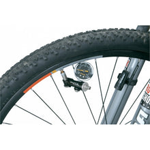 Load image into Gallery viewer, Topeak Shuttle Gauge w/Bag Pressure Gauge