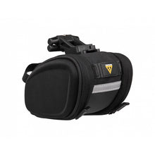 Load image into Gallery viewer, Topeak Sidekick Survival Tool Wedge Saddle Bag