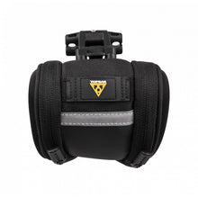 Load image into Gallery viewer, Topeak Sidekick Survival Tool Wedge Saddle Bag