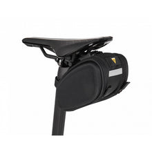 Load image into Gallery viewer, Topeak Sidekick Survival Tool Wedge Saddle Bag