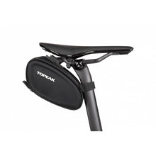 Load image into Gallery viewer, Topeak Sidekick Survival Tool Wedge Saddle Bag