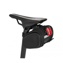 Load image into Gallery viewer, Topeak Sidekick Survival Tool Wedge Saddle Bag