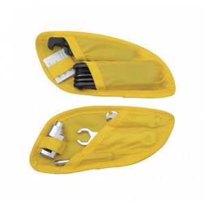 Topeak Sidekick Wedge Pack Saddle Bag