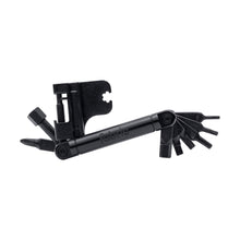 Load image into Gallery viewer, Fabric SixteenTool 16 IN 1 Compact Multi Tool | High on Bikes