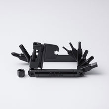 Load image into Gallery viewer, Fabric SixteenTool 16 IN 1 Compact Multi Tool | High on Bikes