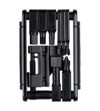 Load image into Gallery viewer, Fabric SixteenTool 16 IN 1 Compact Multi Tool | High on Bikes