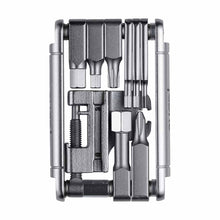 Load image into Gallery viewer, Fabric SixteenTool 16 IN 1 Compact Multi Tool | High on Bikes
