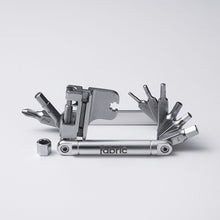 Load image into Gallery viewer, Fabric SixteenTool 16 IN 1 Compact Multi Tool | High on Bikes