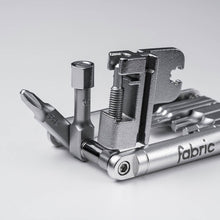 Load image into Gallery viewer, Fabric SixteenTool 16 IN 1 Compact Multi Tool | High on Bikes