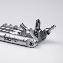 Load image into Gallery viewer, Fabric SixTool 6 IN 1 Compact Multi Tool | High on Bikes
