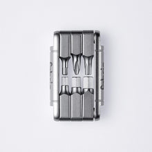 Load image into Gallery viewer, Fabric SixTool 6 IN 1 Compact Multi Tool | High on Bikes