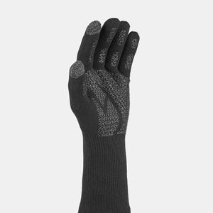 SealSkinz Skeyton Waterproof All Weather Ultra Grip Knitted Gauntlet Gloves V2